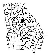 Small map: Putnam